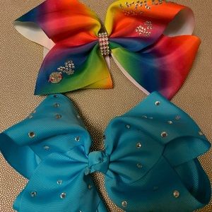 Girl’s JoJo Bows